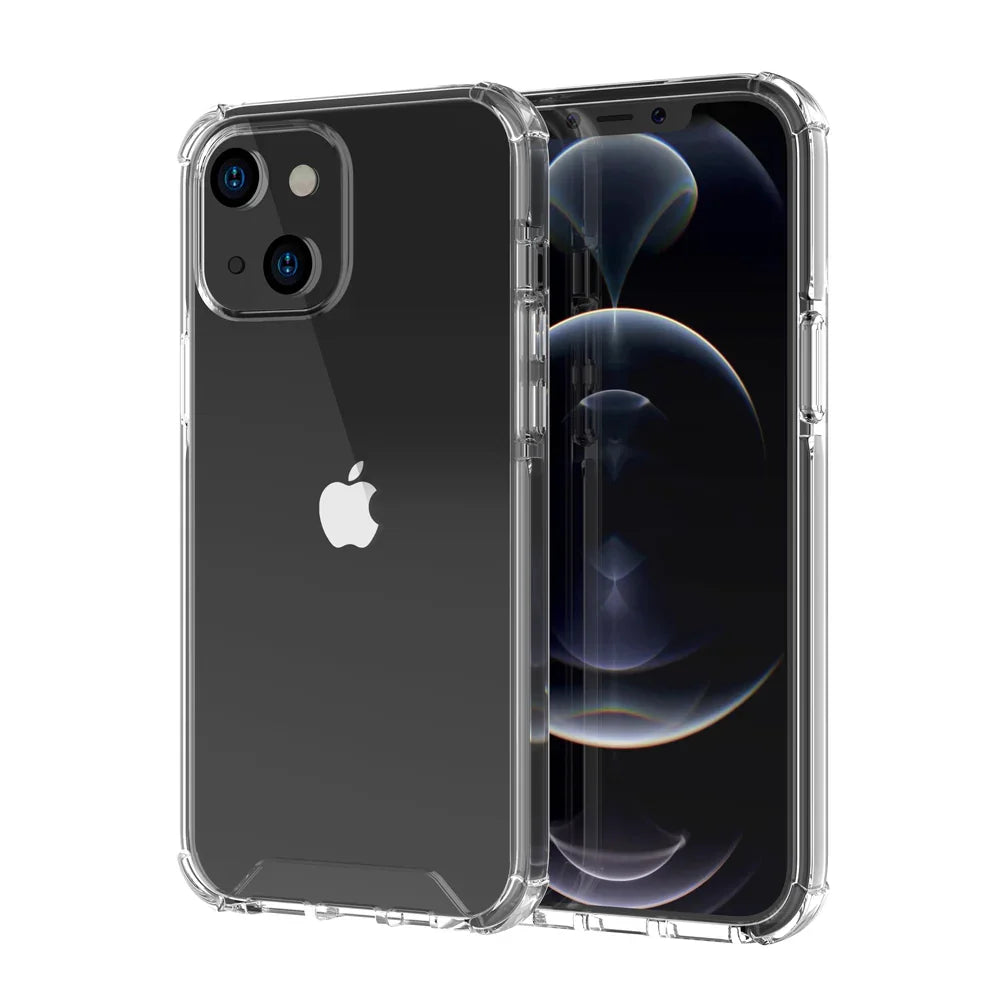 Armor-X Cbn Protective Case 2 Mtr Shockproof For iPhone 13 - Black - Tashqila Armor-X Cbn Protective Case 2 Mtr Shockproof For iPhone 13 - Black - Tashqila
